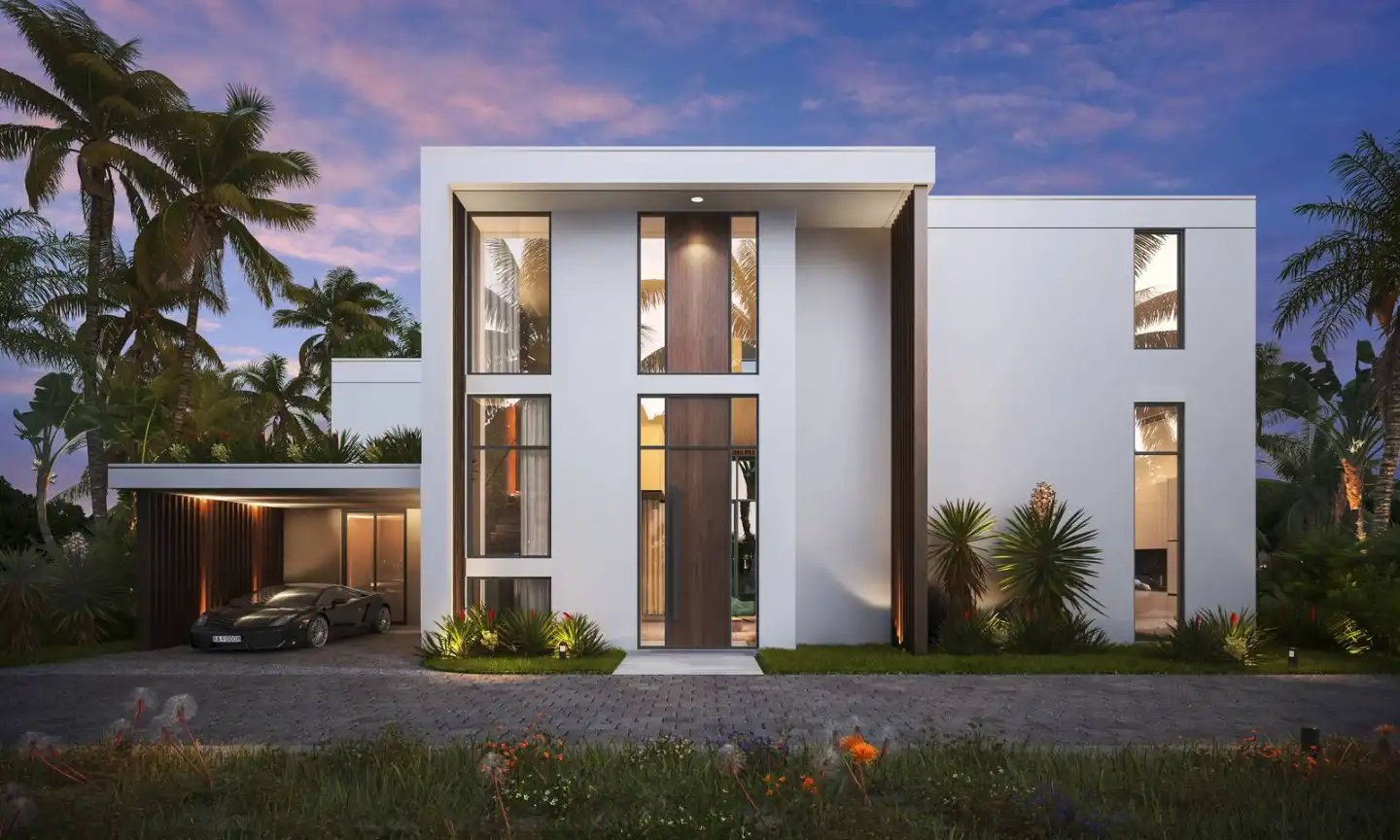 Ayana Villas - Type A - Photo 4