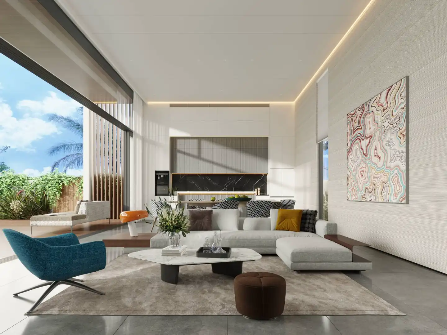 Ayana Villas - Type A - Photo 6