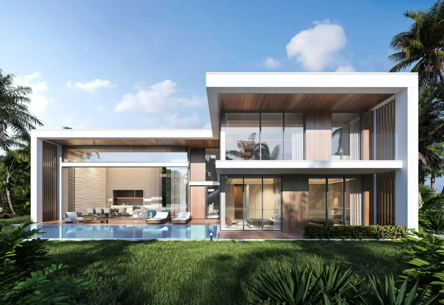 Ayana Villas - Type B