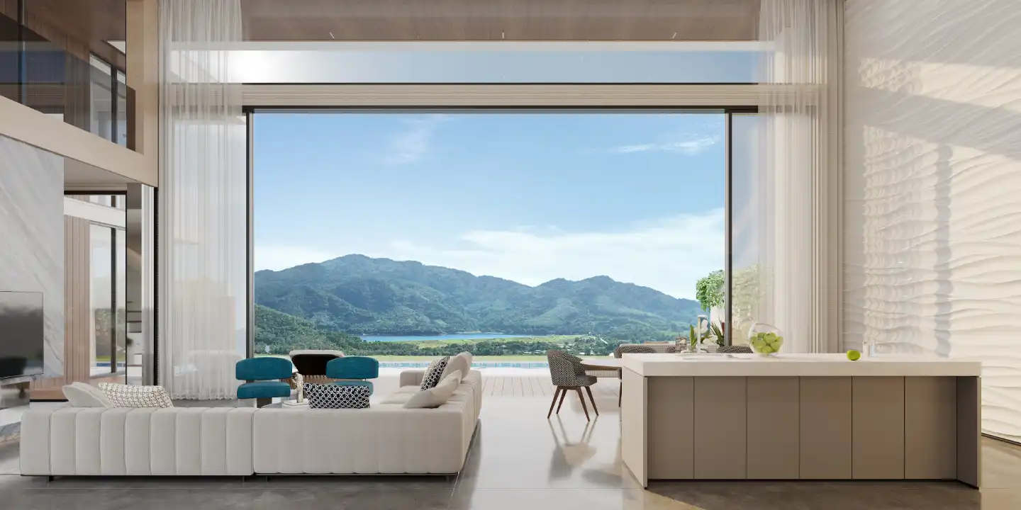 Ayana Villas - Type B - Photo 4