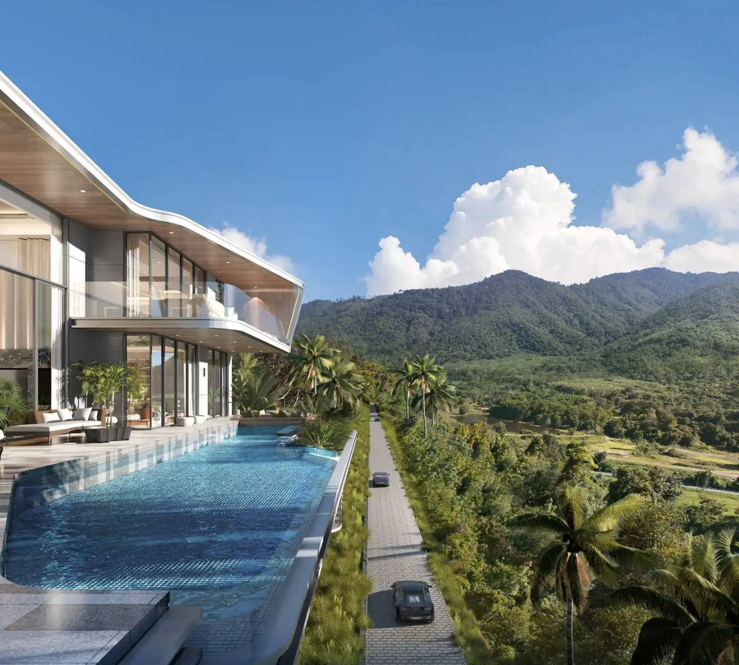 Ayana Villas - Type C - Photo 3