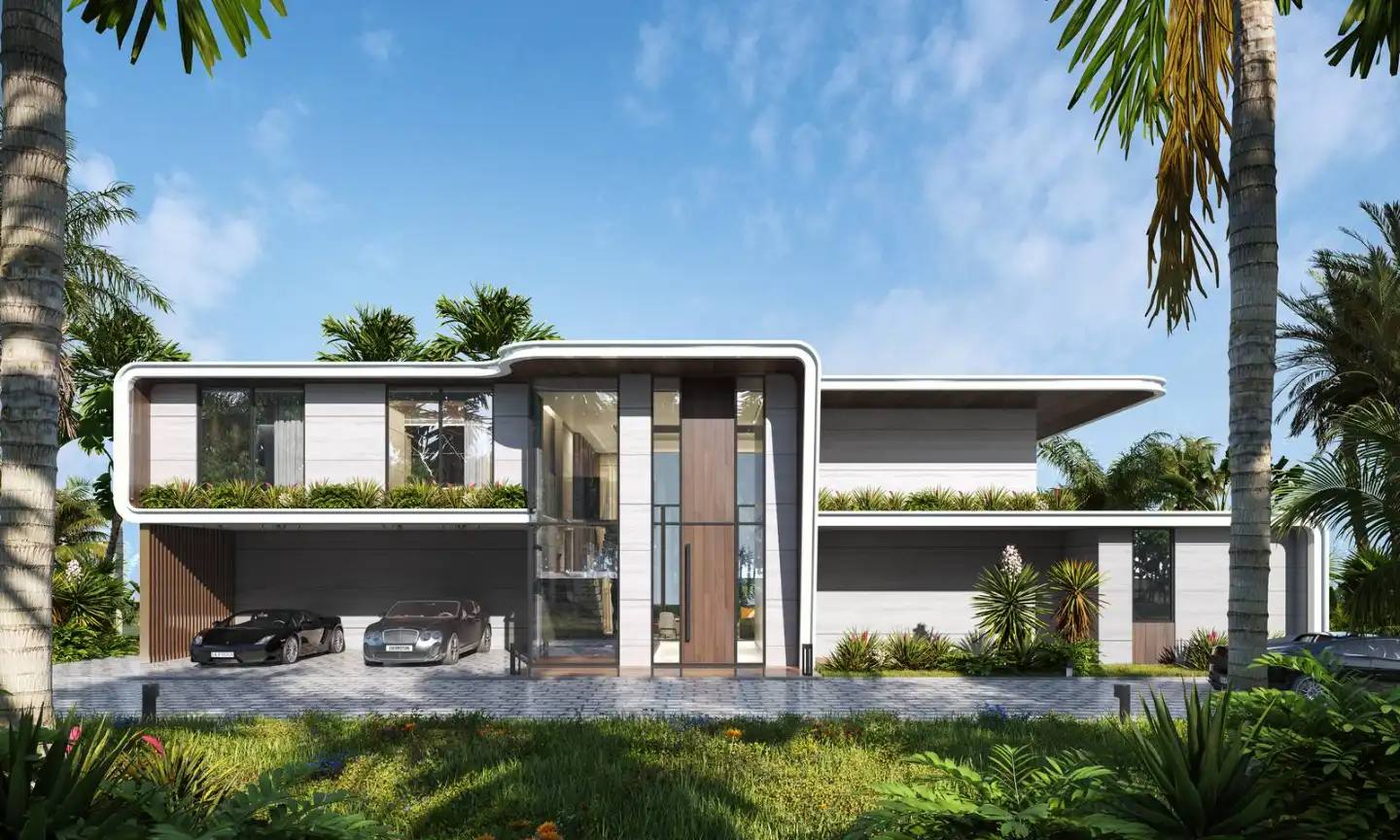 Ayana Villas - Type C - Photo 6