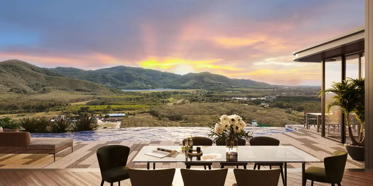 Ayana Villas - Type C - Photo 7
