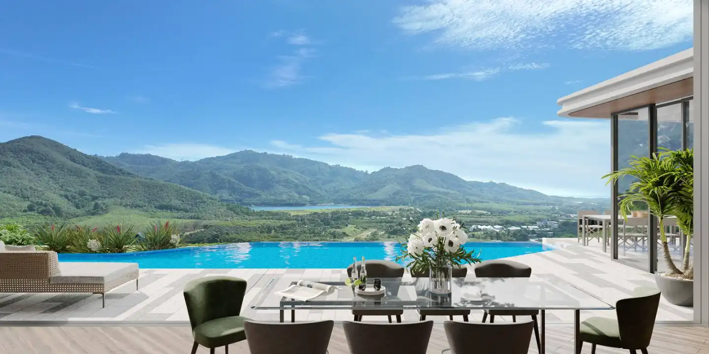 Ayana Villas - Type C - Photo 8