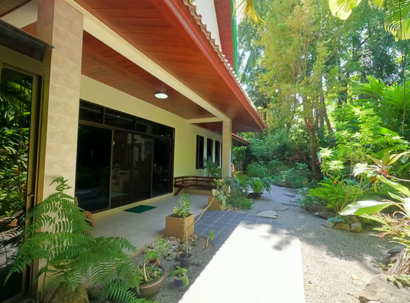 Interior view of 4 Bedroom Resale Villa Near Big Buddha