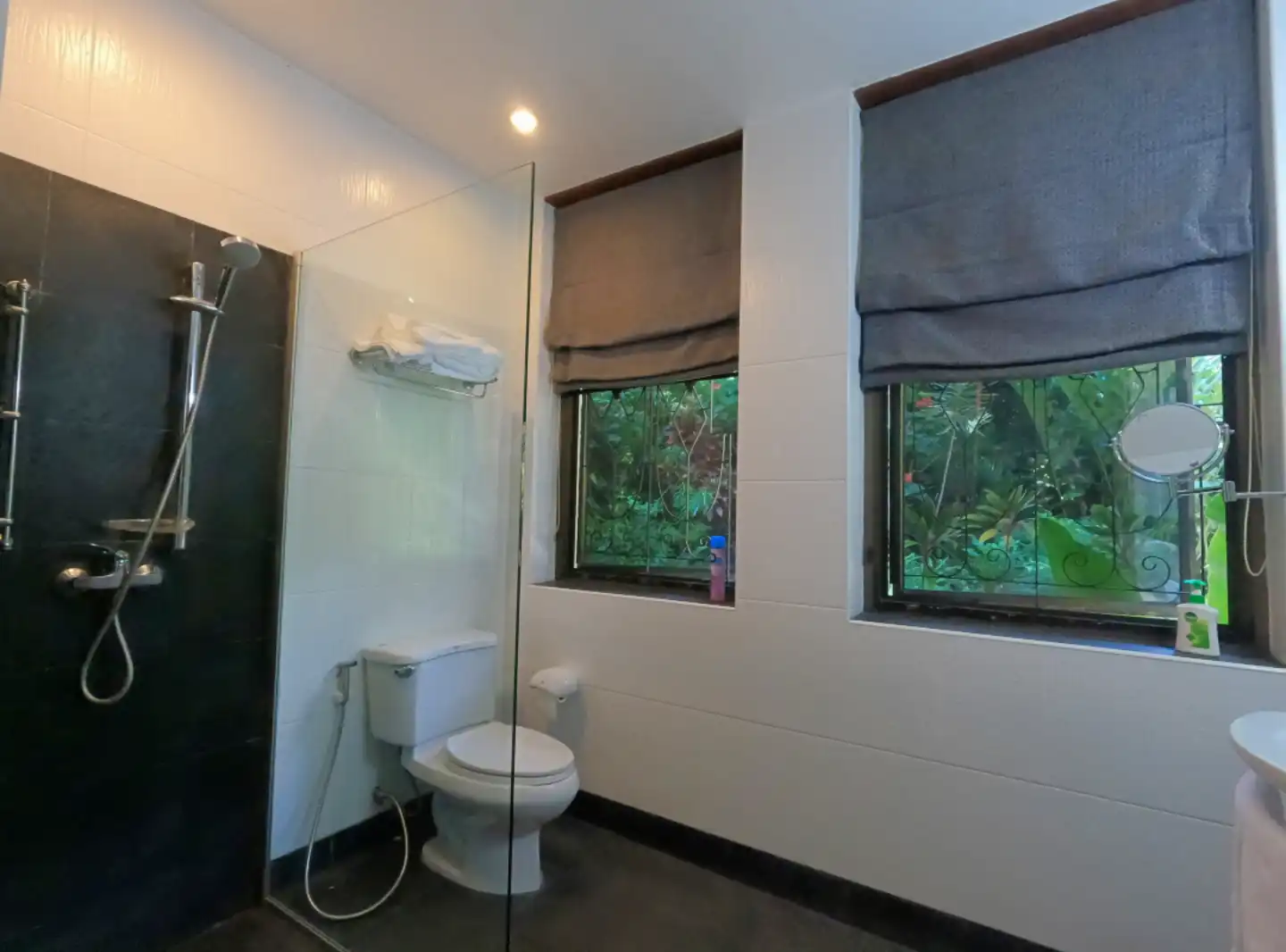 Interior view of 4 Bedroom Resale Villa Near Big Buddha