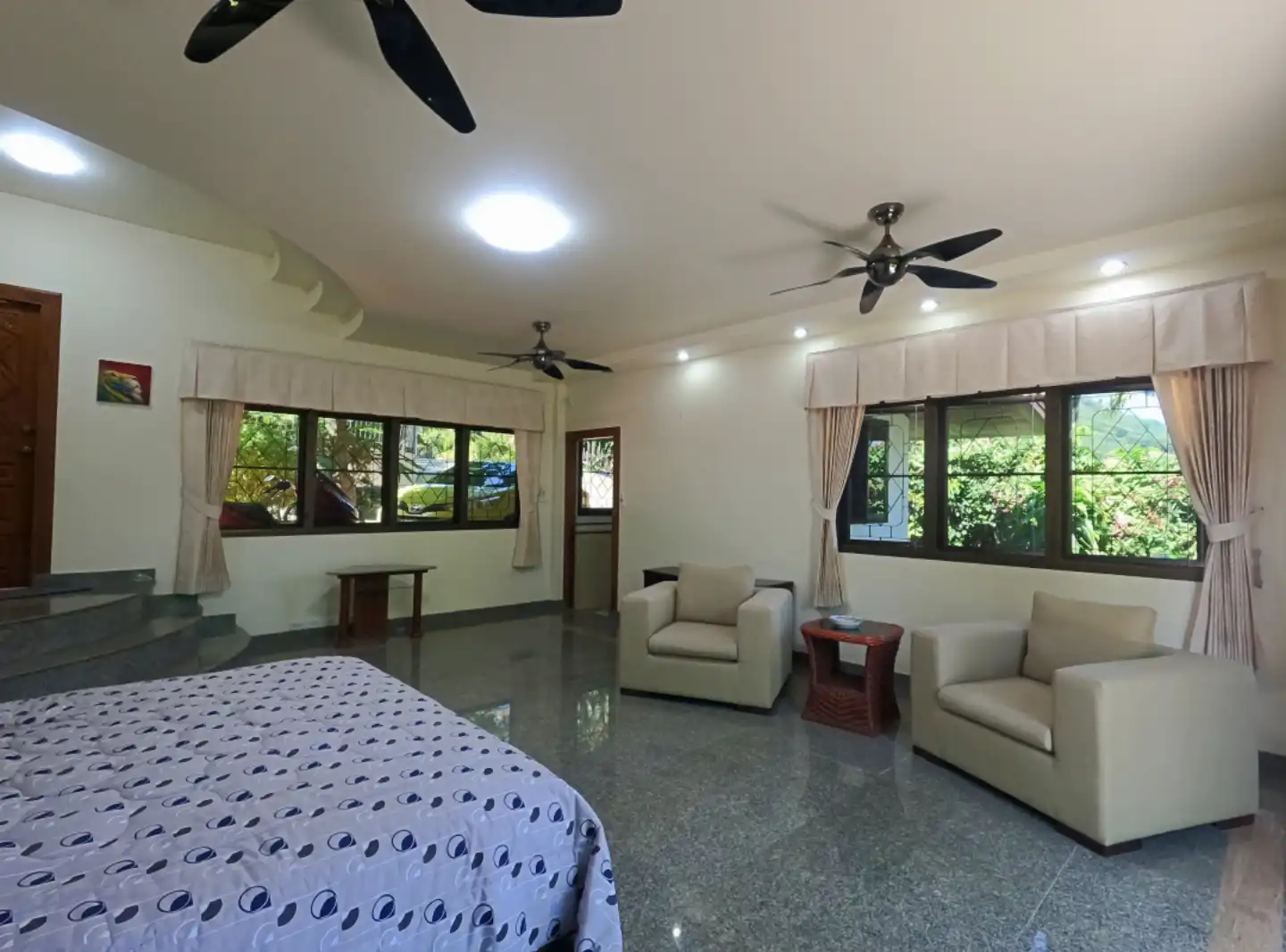 Interior view of 4 Bedroom Resale Villa Near Big Buddha