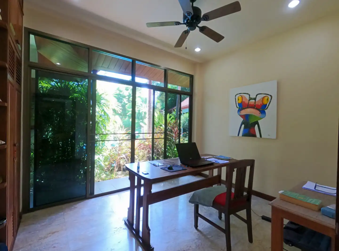 Interior view of 4 Bedroom Resale Villa Near Big Buddha
