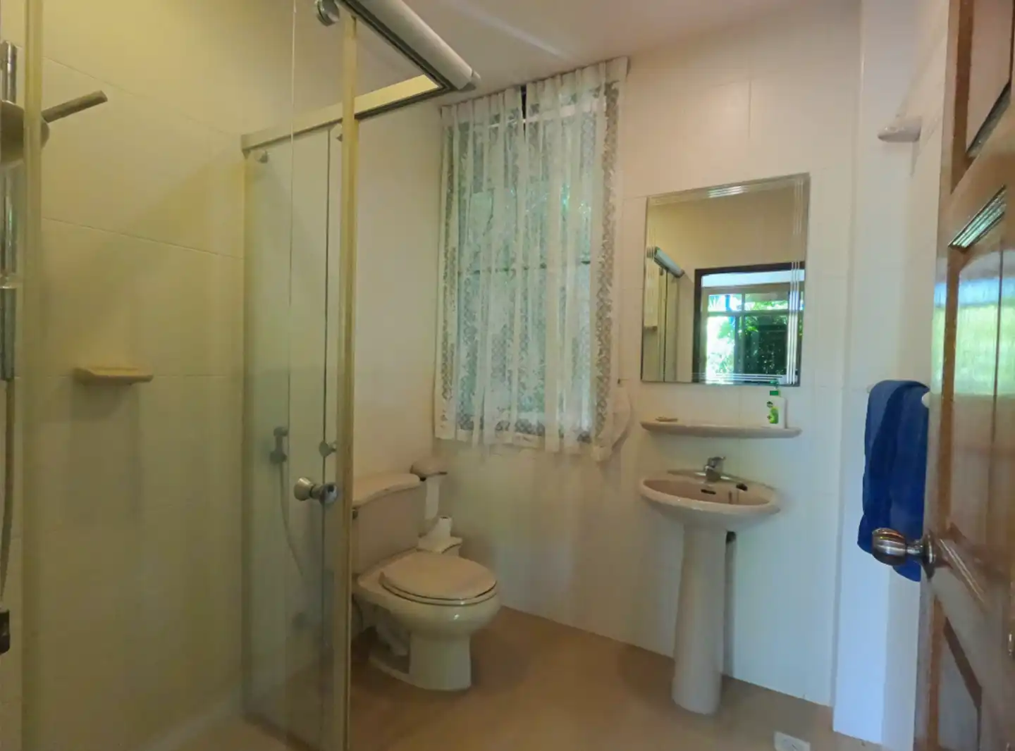 Interior view of 4 Bedroom Resale Villa Near Big Buddha