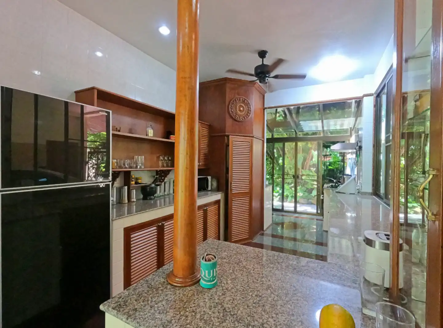 Interior view of 4 Bedroom Resale Villa Near Big Buddha