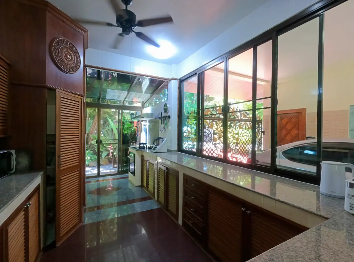 Interior view of 4 Bedroom Resale Villa Near Big Buddha