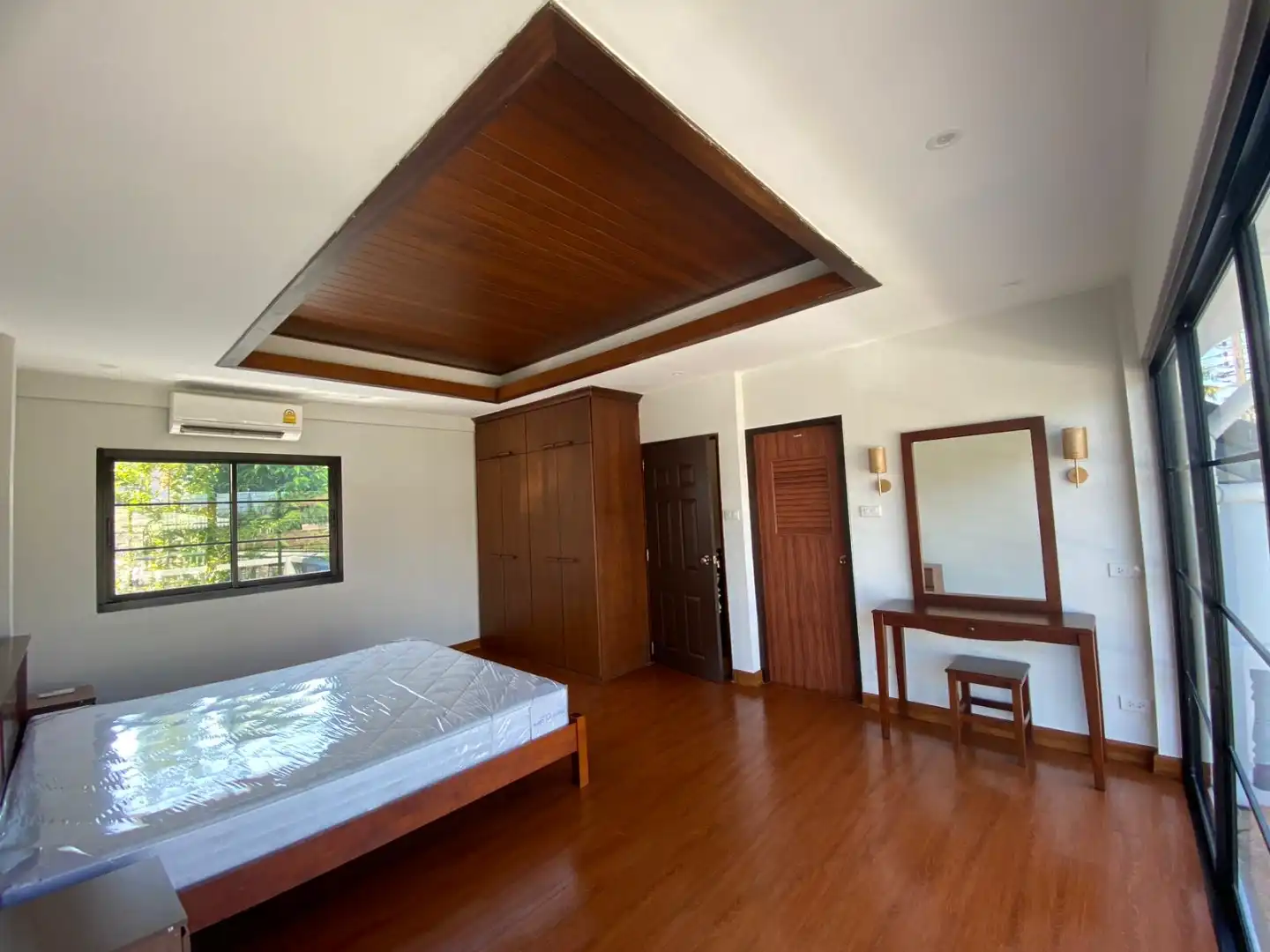 Interior view of 3 Bedroom Detached House for Sale in Koh Keaw