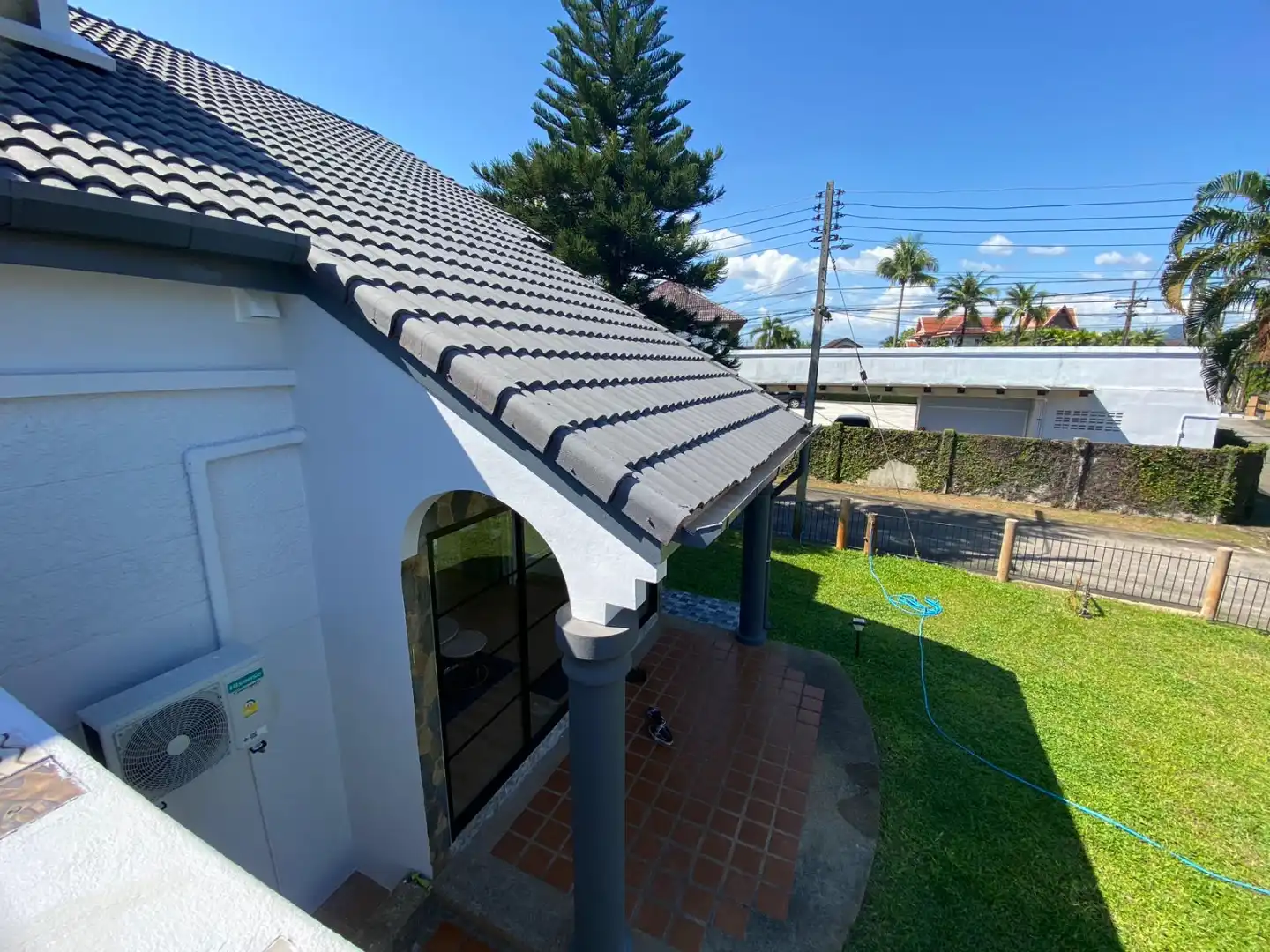 Interior view of 3 Bedroom Detached House for Sale in Koh Keaw