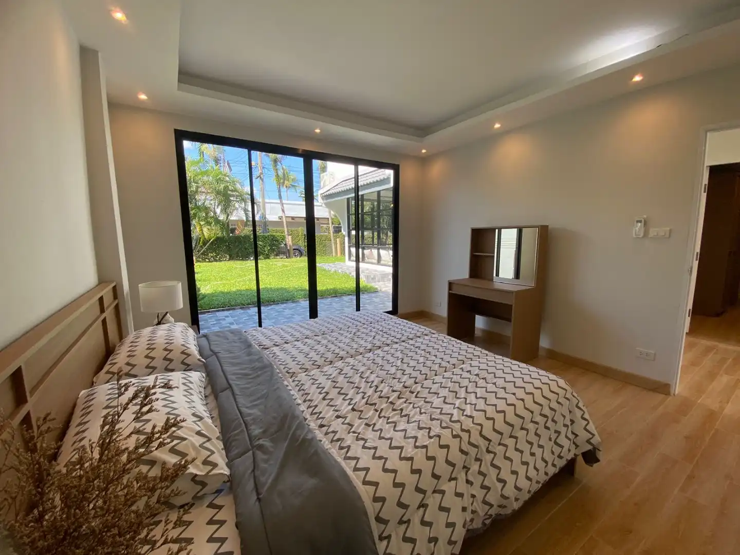 Interior view of 3 Bedroom Detached House for Sale in Koh Keaw
