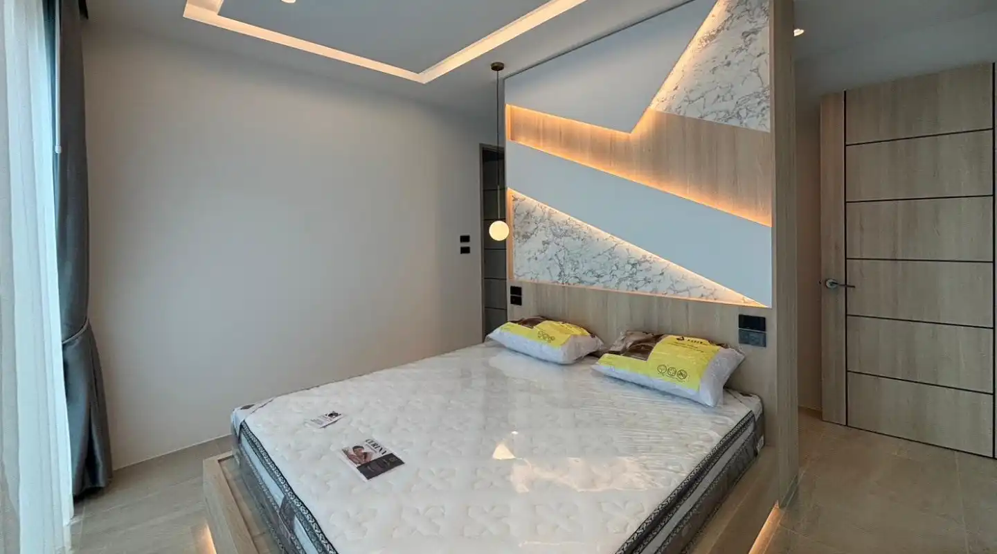 Exterior view of Brand New Luxurious Pool Villa for Sale in Rawai