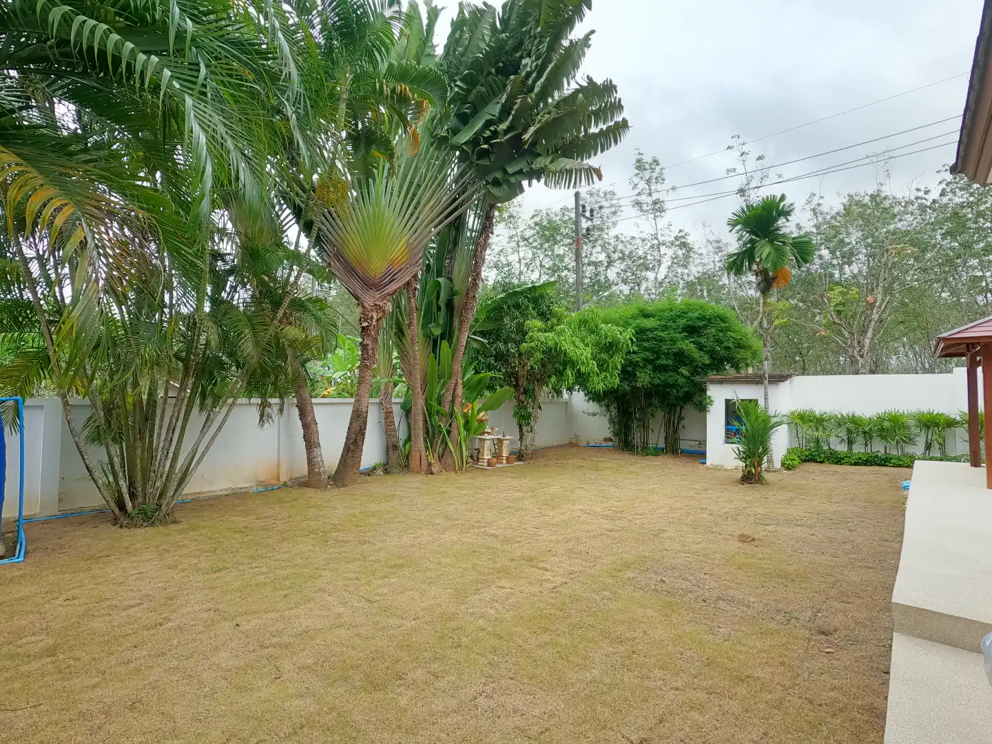 Interior view of 3 Bedroom Renovated Villa in Paklok