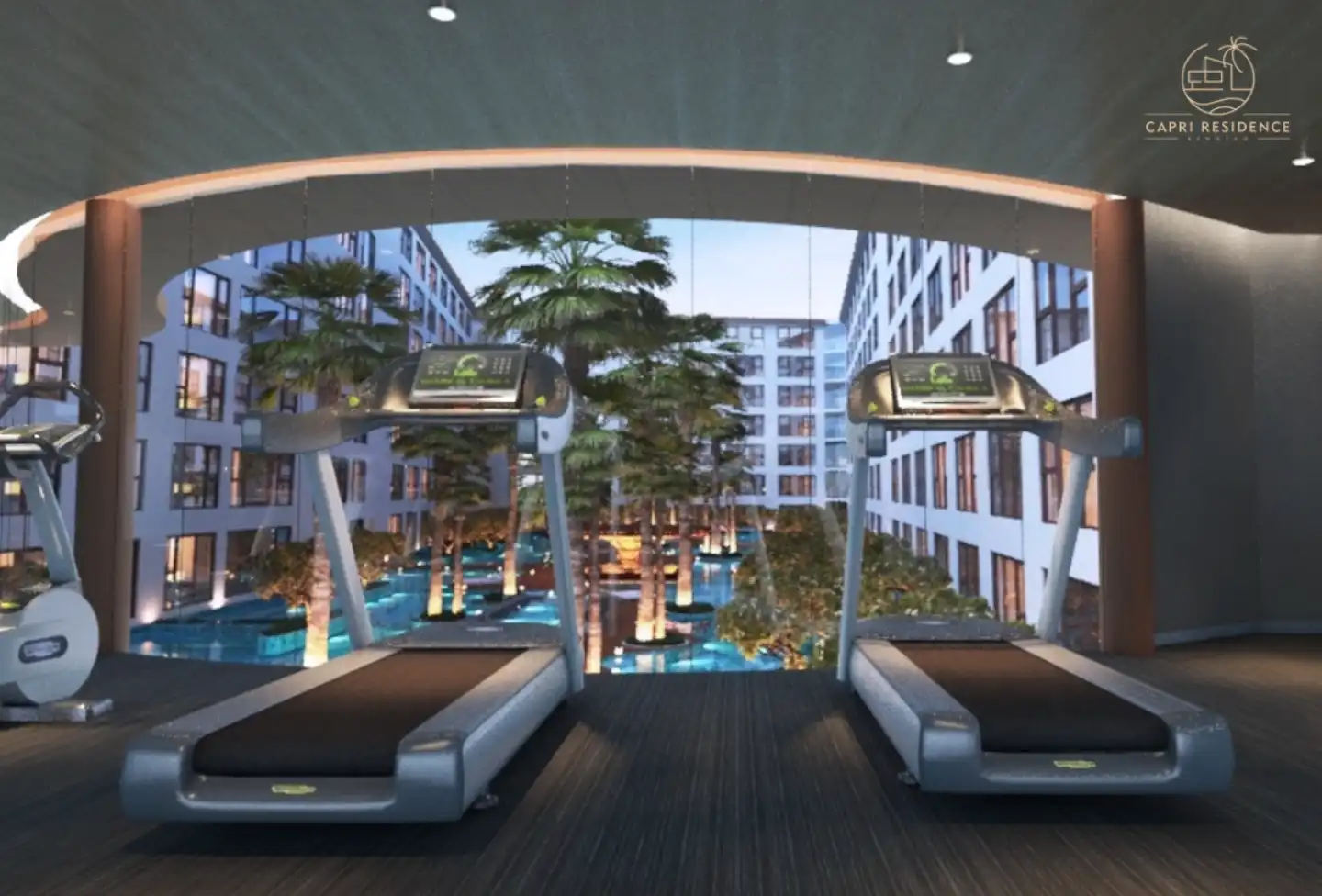 Capri Residence - Type C - Photo 3