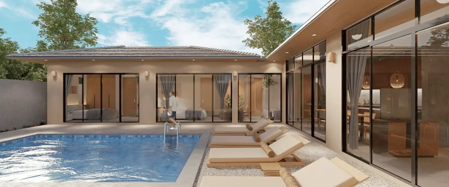 Chongko Villas - Photo 2
