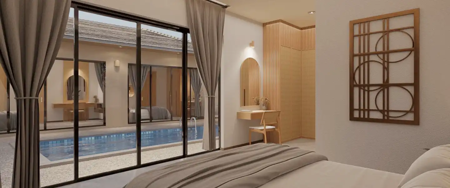 Chongko Villas - Photo 3