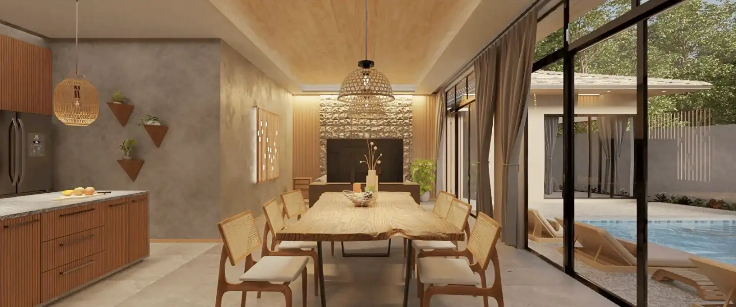 Chongko Villas - Photo 4