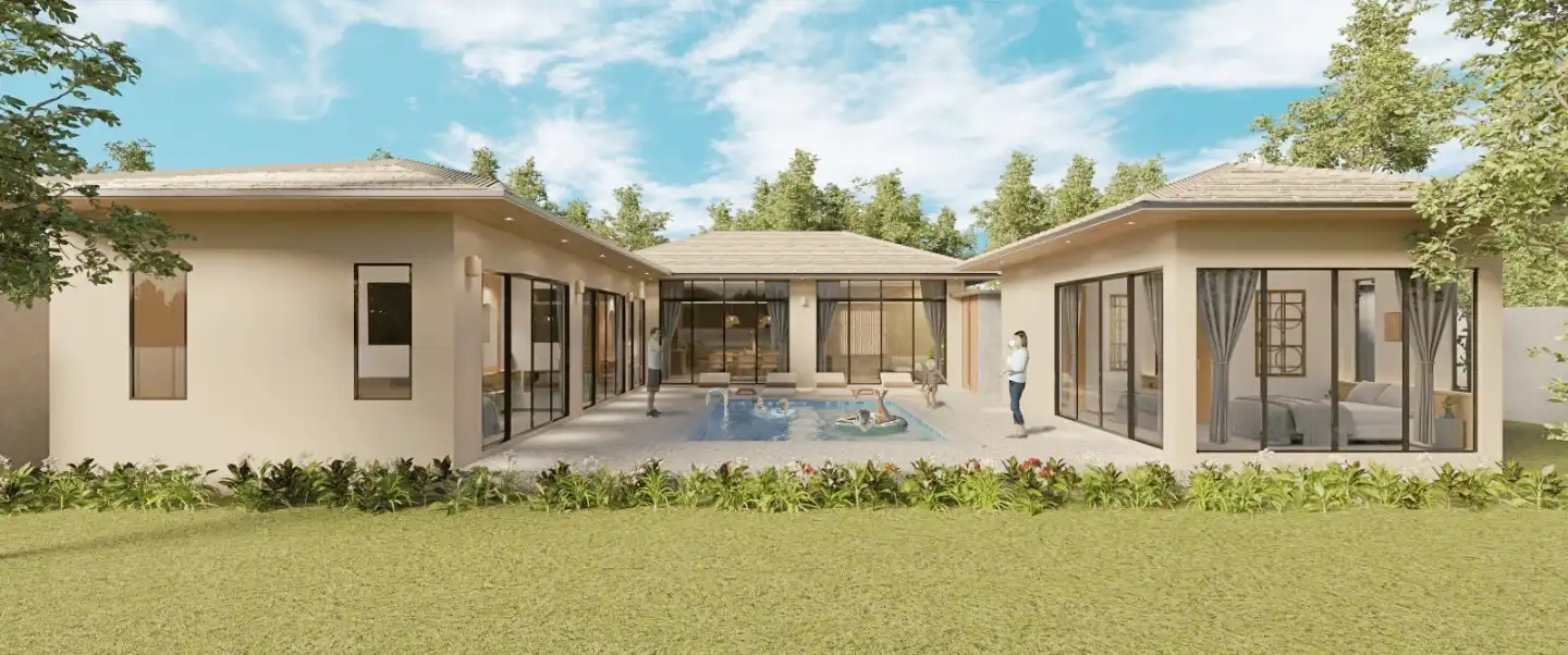 Chongko Villas