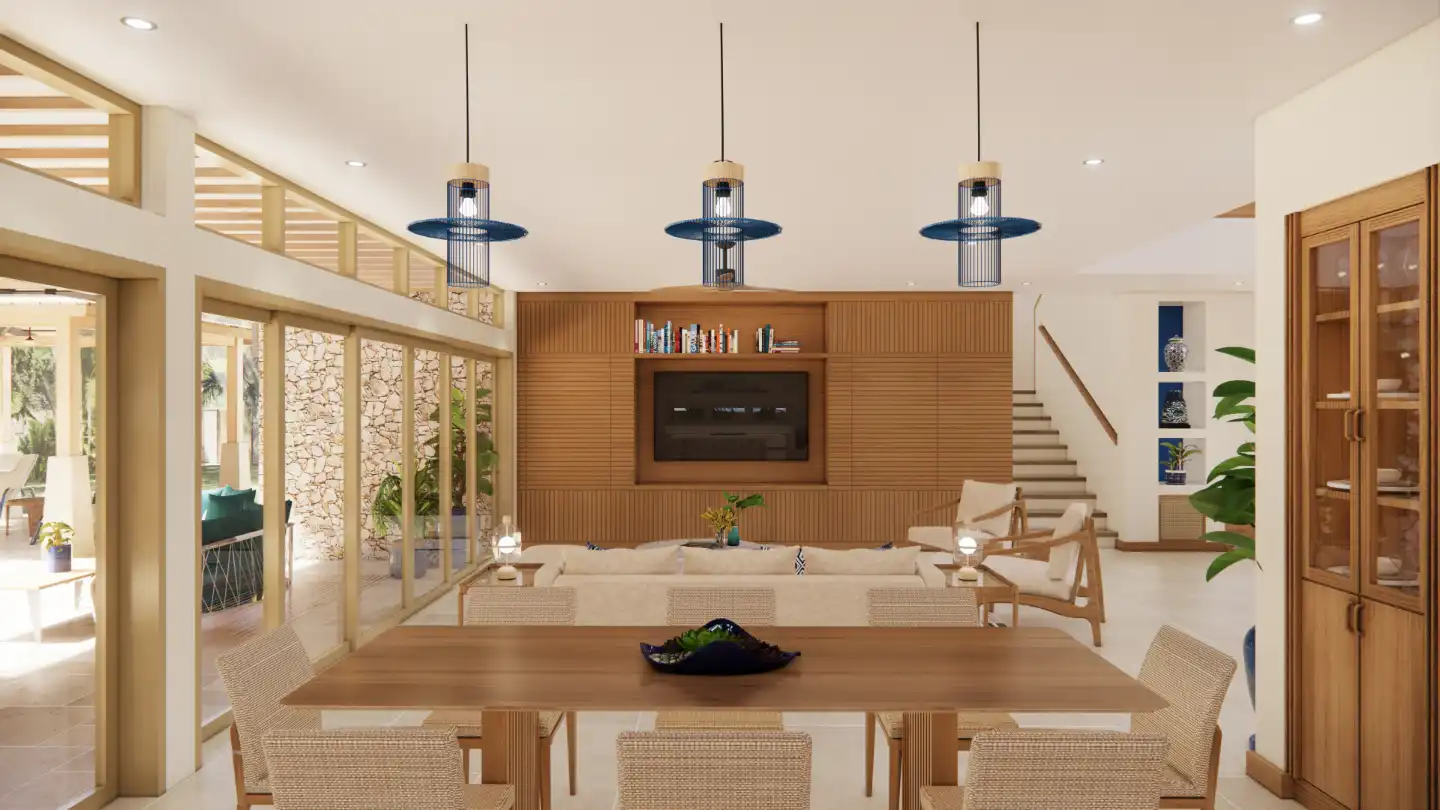 Largest Plot: Manik Meadows 3-Bedroom Private Pool Villas in Manik/Cherngtalay - Photo 8