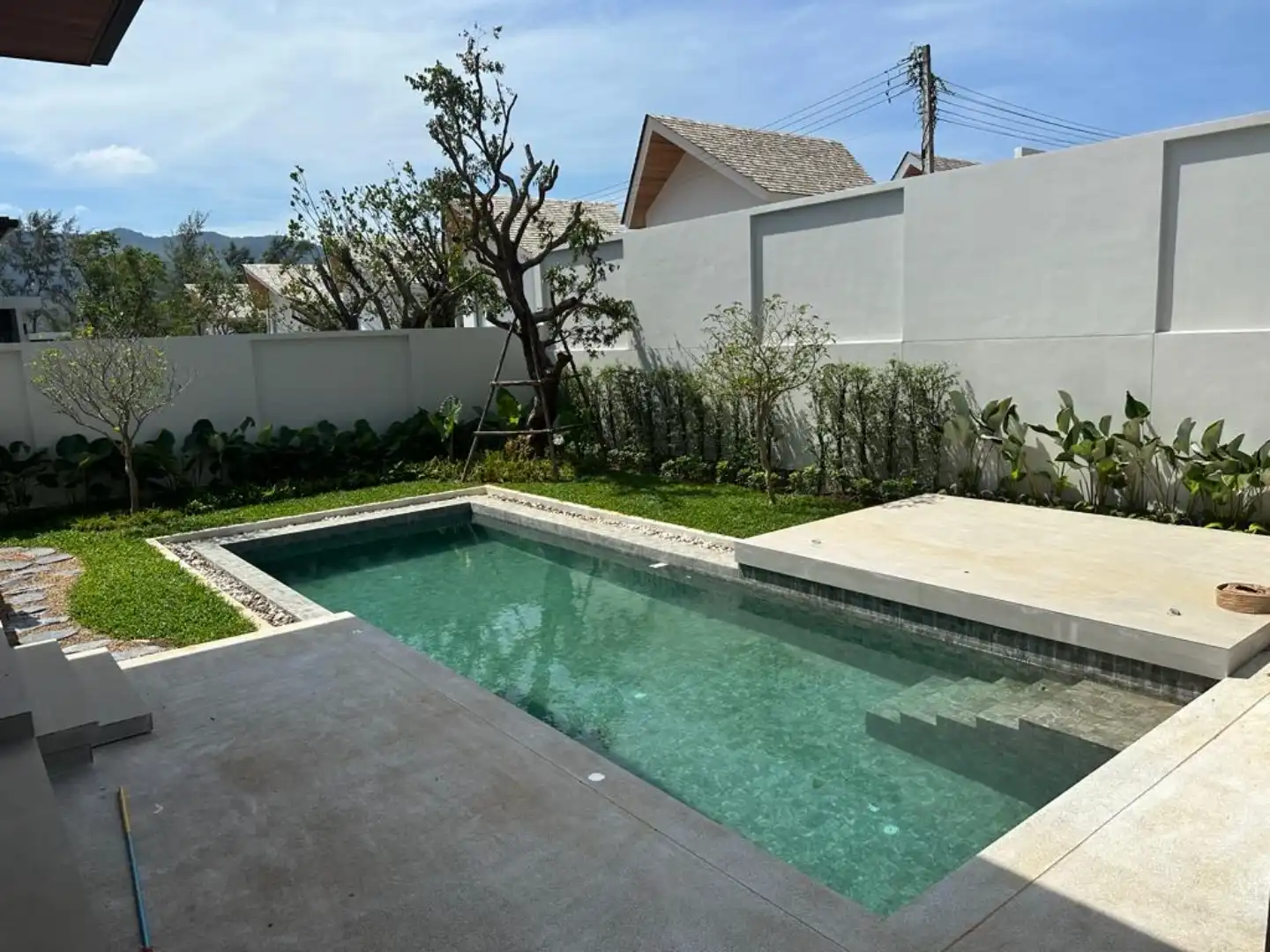 Botanica Modern Loft 3-Bedroom Resale from Private Owner - Photo 4