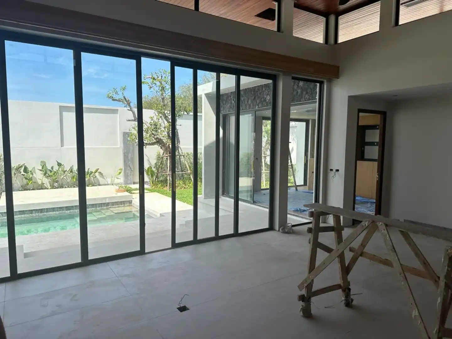 Botanica Modern Loft 3-Bedroom Resale from Private Owner - Photo 7