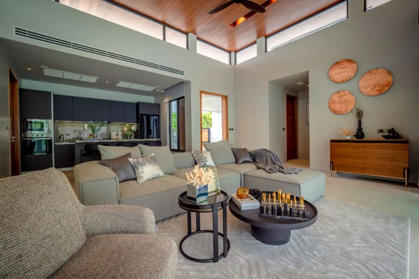 Botanica Modern Loft 3-Bedroom Resale from Private Owner - Photo 12