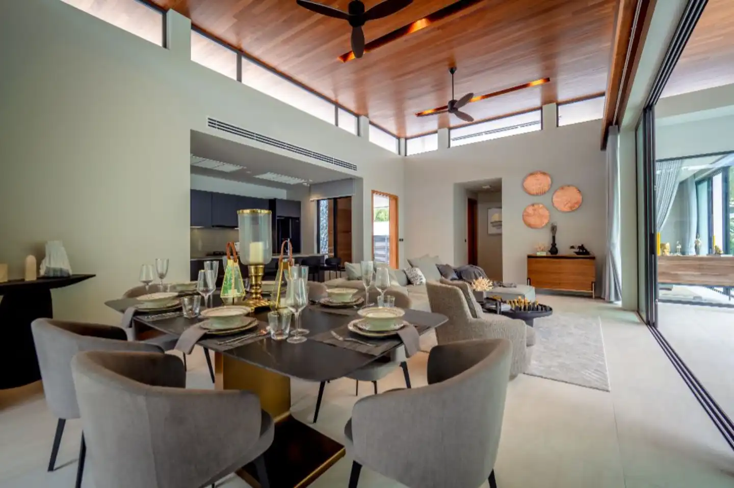 Botanica Modern Loft 3-Bedroom Resale from Private Owner - Photo 13