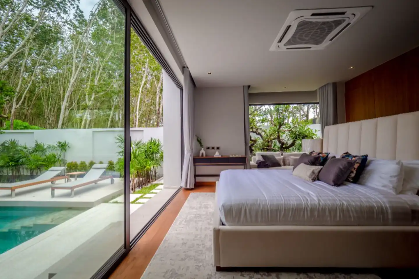 Botanica Modern Loft 3-Bedroom Resale from Private Owner - Photo 17