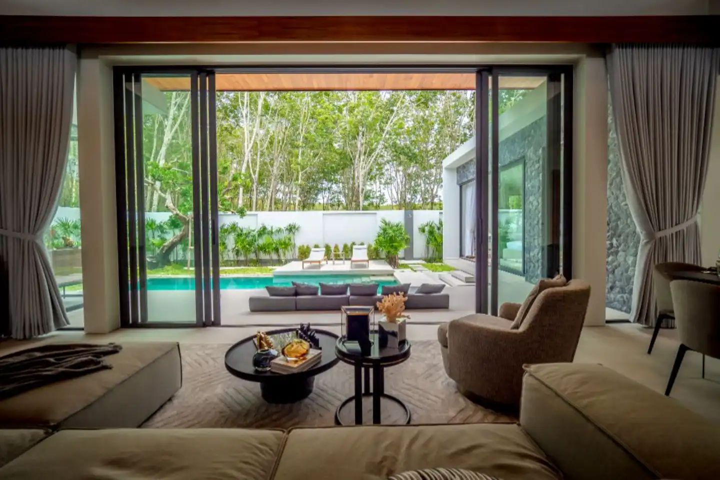 Botanica Modern Loft 3-Bedroom Resale from Private Owner - Photo 22
