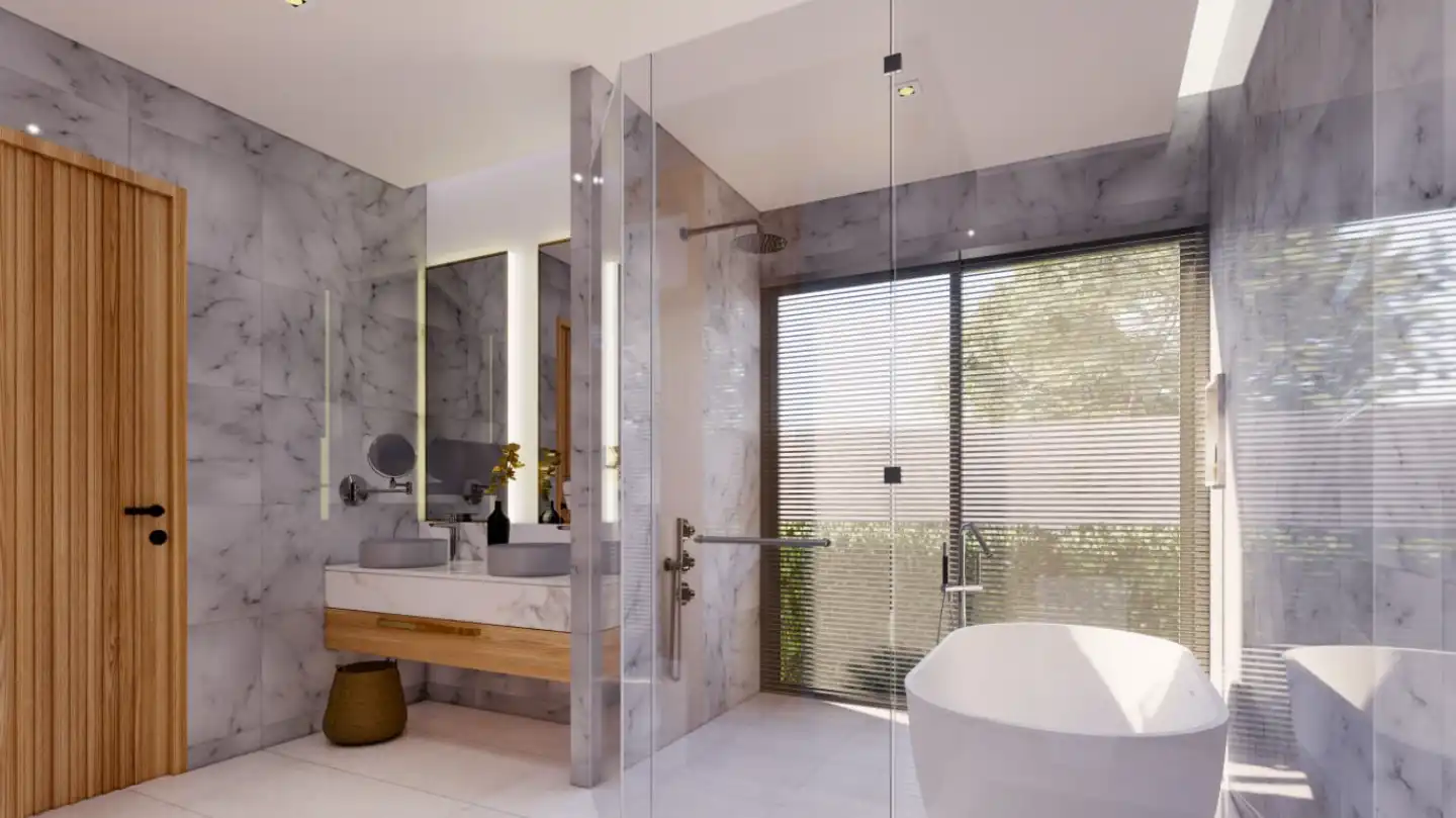 Manisa Villas - 4 Bedroom - Photo 2
