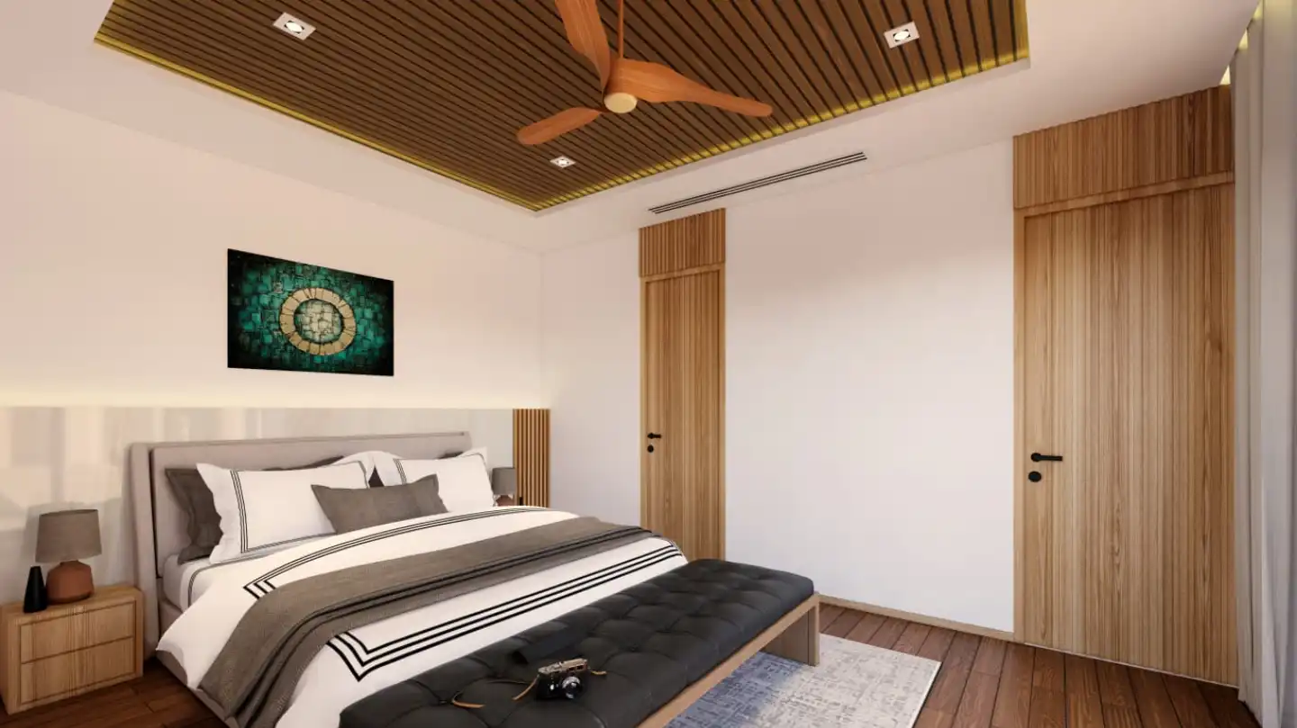 Manisa Villas - 4 Bedroom - Photo 3