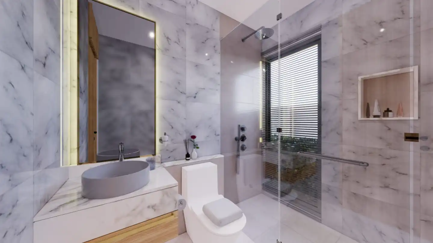 Manisa Villas - 4 Bedroom - Photo 5