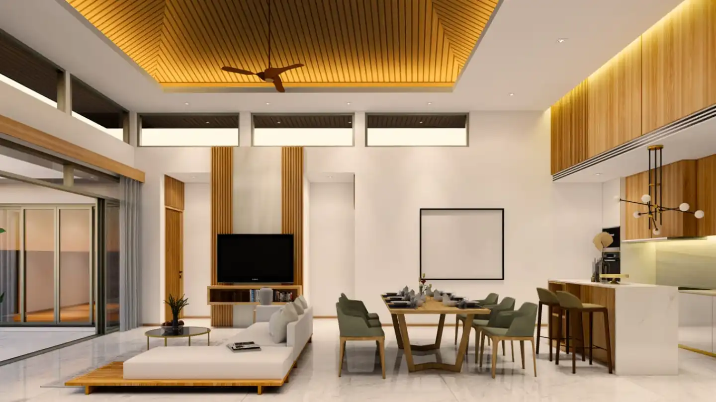 Manisa Villas - 4 Bedroom - Photo 6