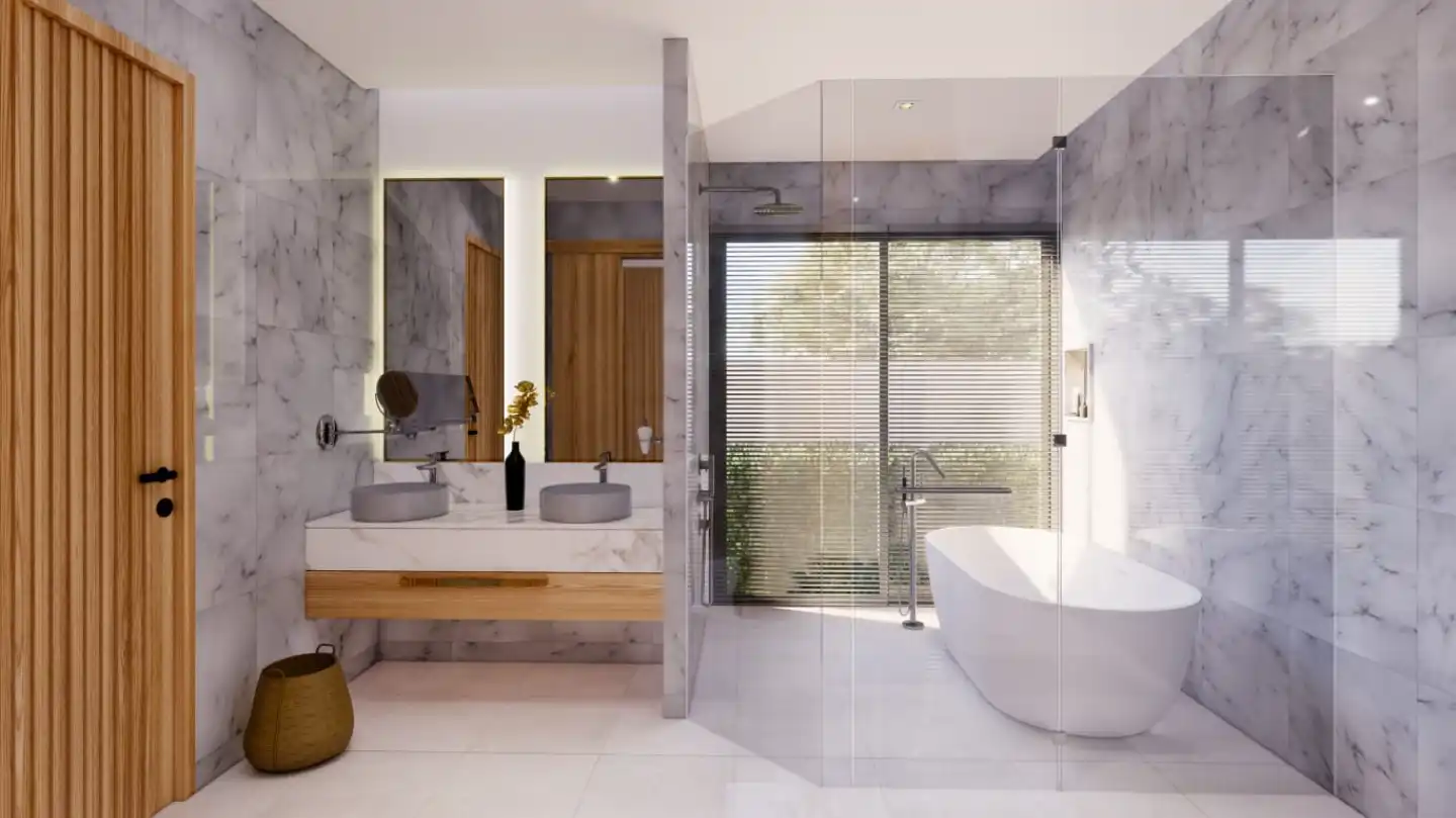 Manisa Villas - 4 Bedroom - Photo 7