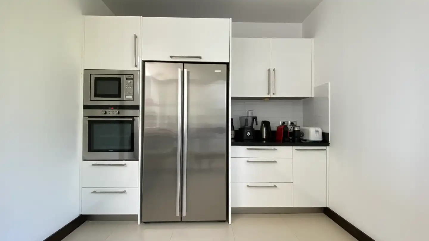 Interior view of 3 Bedroom Luxurious Apartment for Sale in Lotus Gardens, Layan
