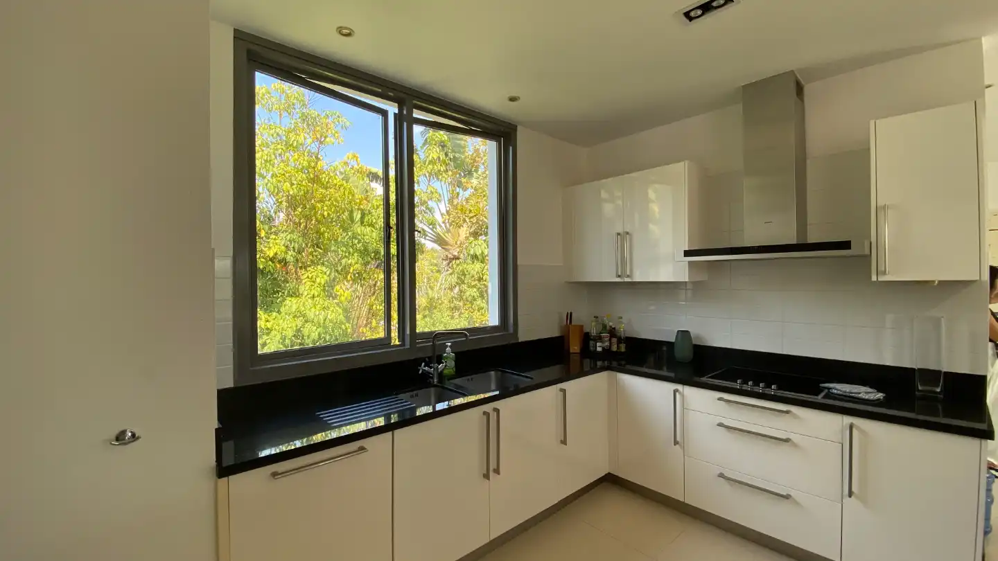Interior view of 3 Bedroom Luxurious Apartment for Sale in Lotus Gardens, Layan