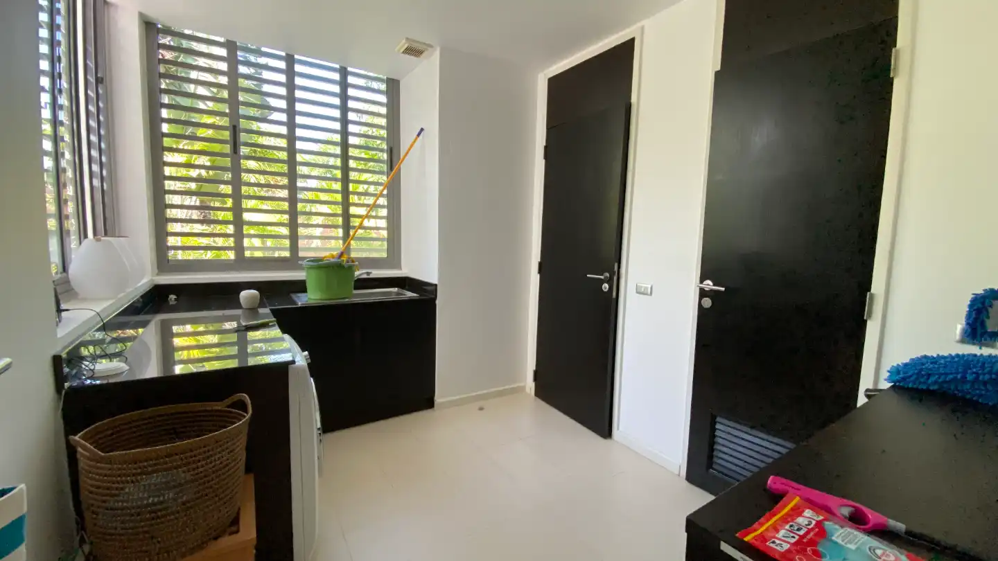 Interior view of 3 Bedroom Luxurious Apartment for Sale in Lotus Gardens, Layan