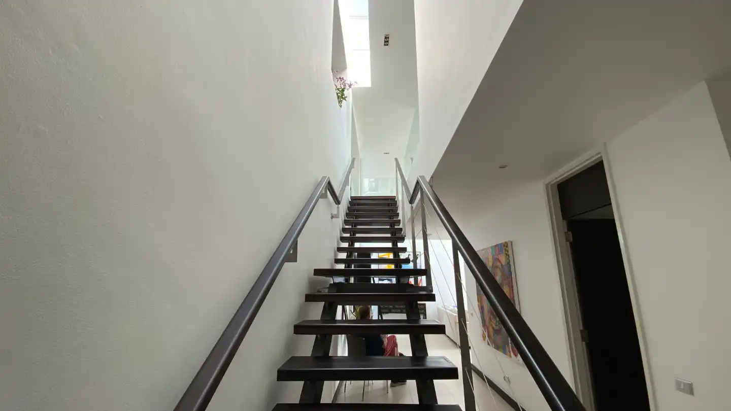 Interior view of 3 Bedroom Luxurious Apartment for Sale in Lotus Gardens, Layan
