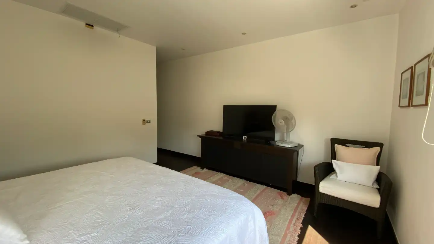 Interior view of 3 Bedroom Luxurious Apartment for Sale in Lotus Gardens, Layan