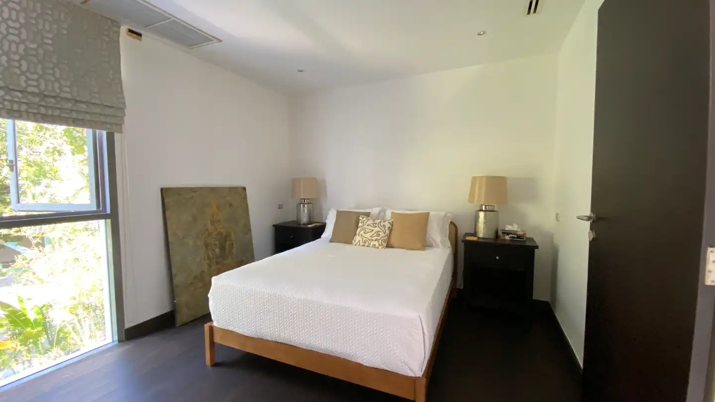 Interior view of 3 Bedroom Luxurious Apartment for Sale in Lotus Gardens, Layan