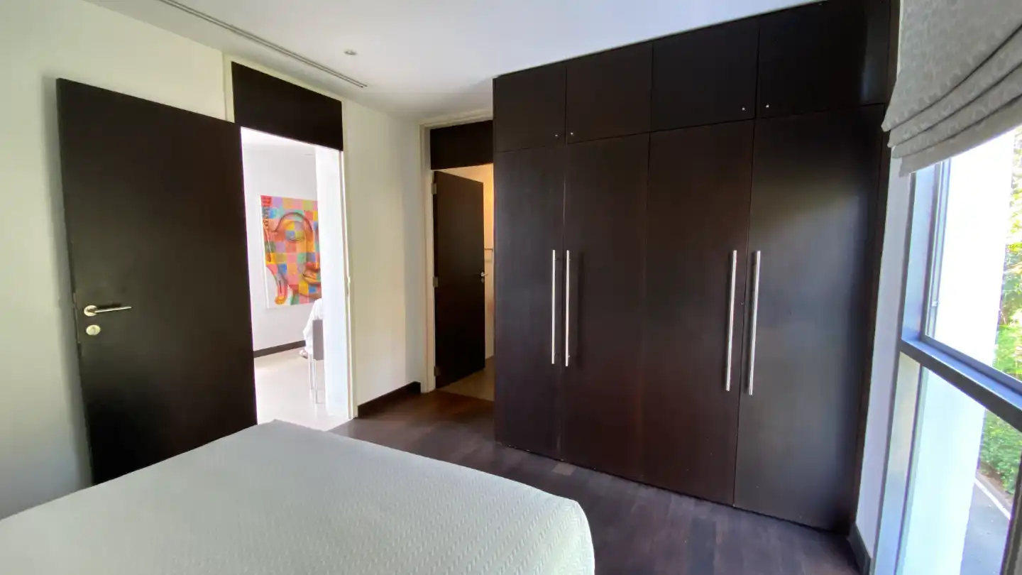 Interior view of 3 Bedroom Luxurious Apartment for Sale in Lotus Gardens, Layan