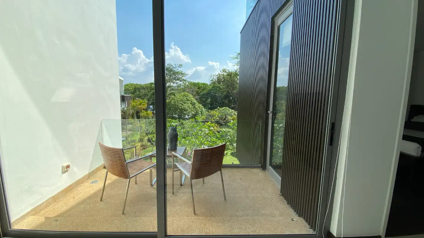 Interior view of 3 Bedroom Luxurious Apartment for Sale in Lotus Gardens, Layan