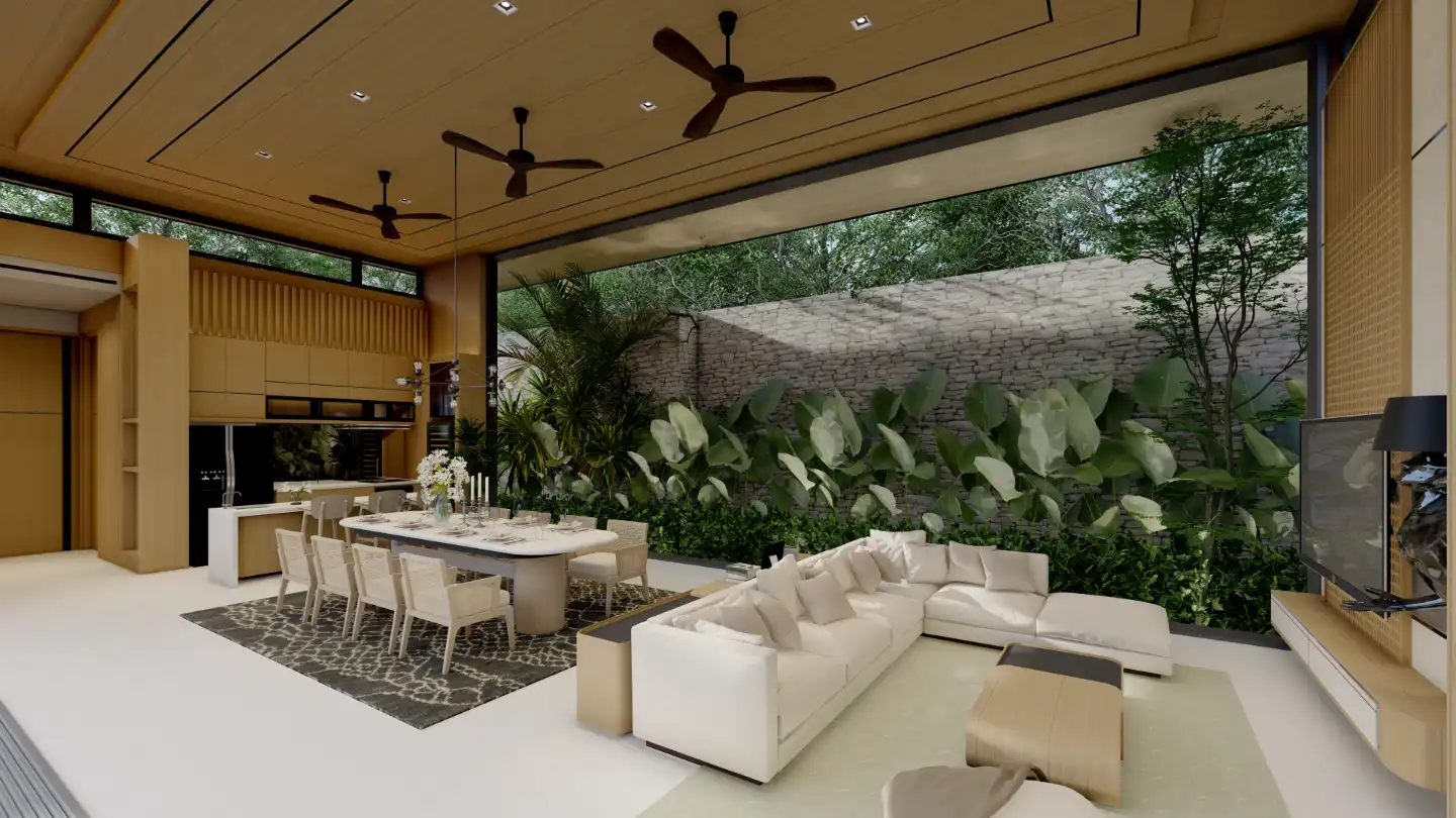 Prestige Villas - Phase 1 - Type B - Photo 4
