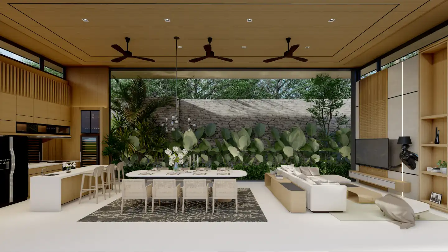 Prestige Villas - Phase 1 - Type B - Photo 5