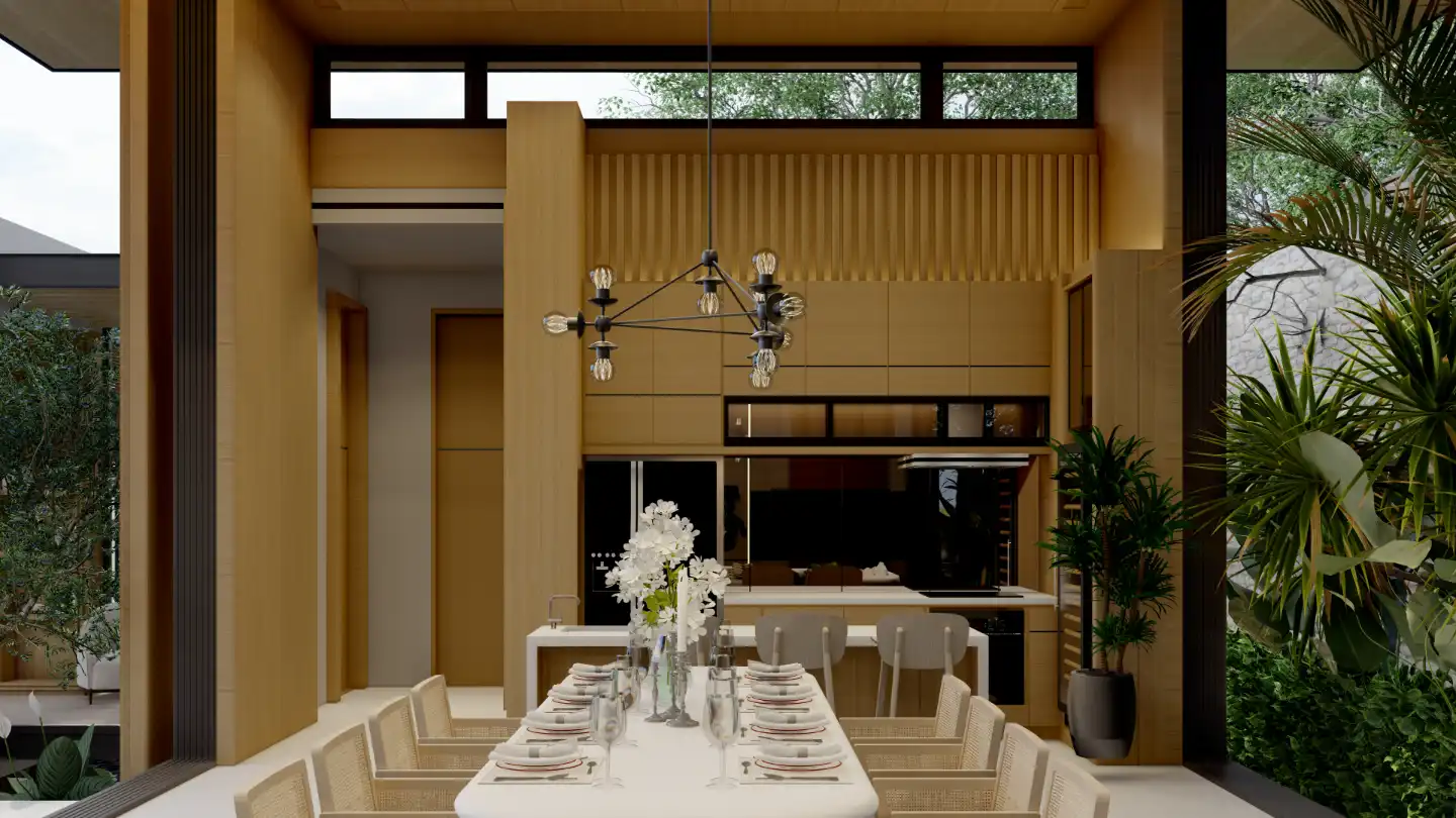 Prestige Villas - Phase 1 - Type B - Photo 6