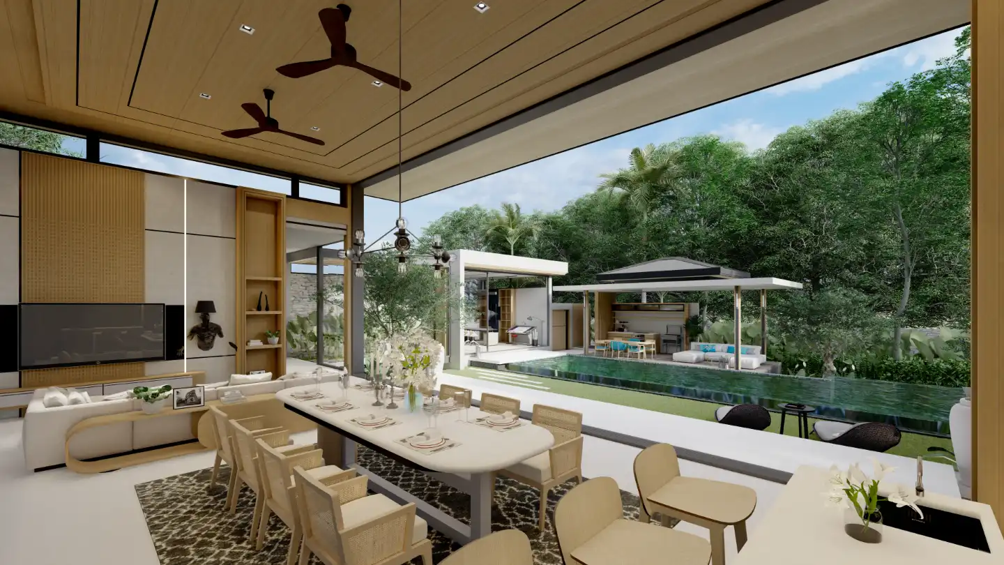 Prestige Villas - Phase 1 - Type B - Photo 7