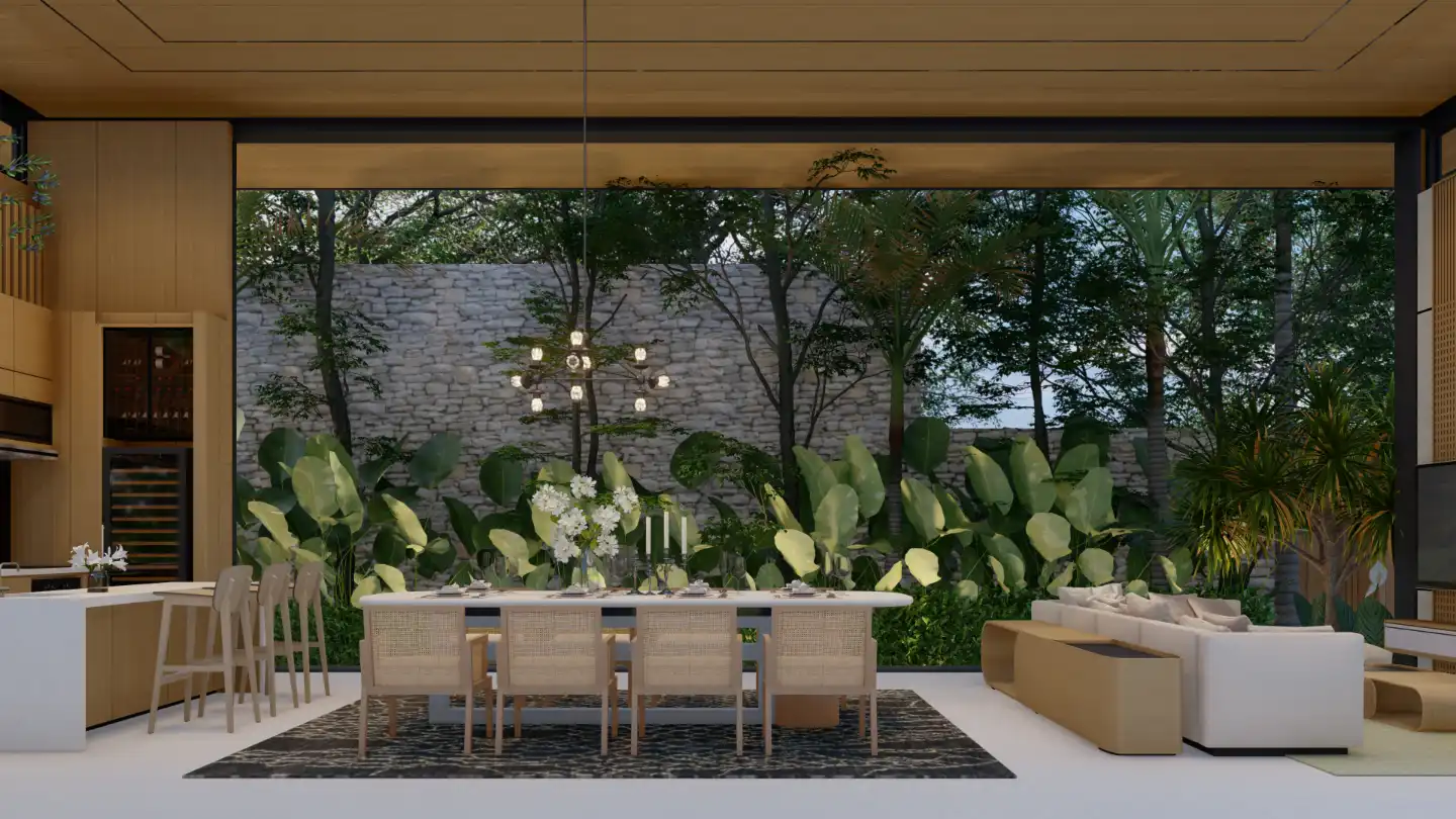 Prestige Villas - Phase 1 - Type C - Photo 6
